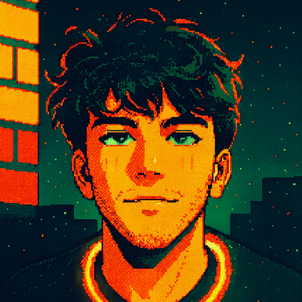 Avatar de Guille